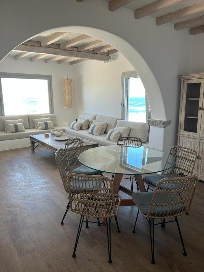 Amarone * Mykonos Town