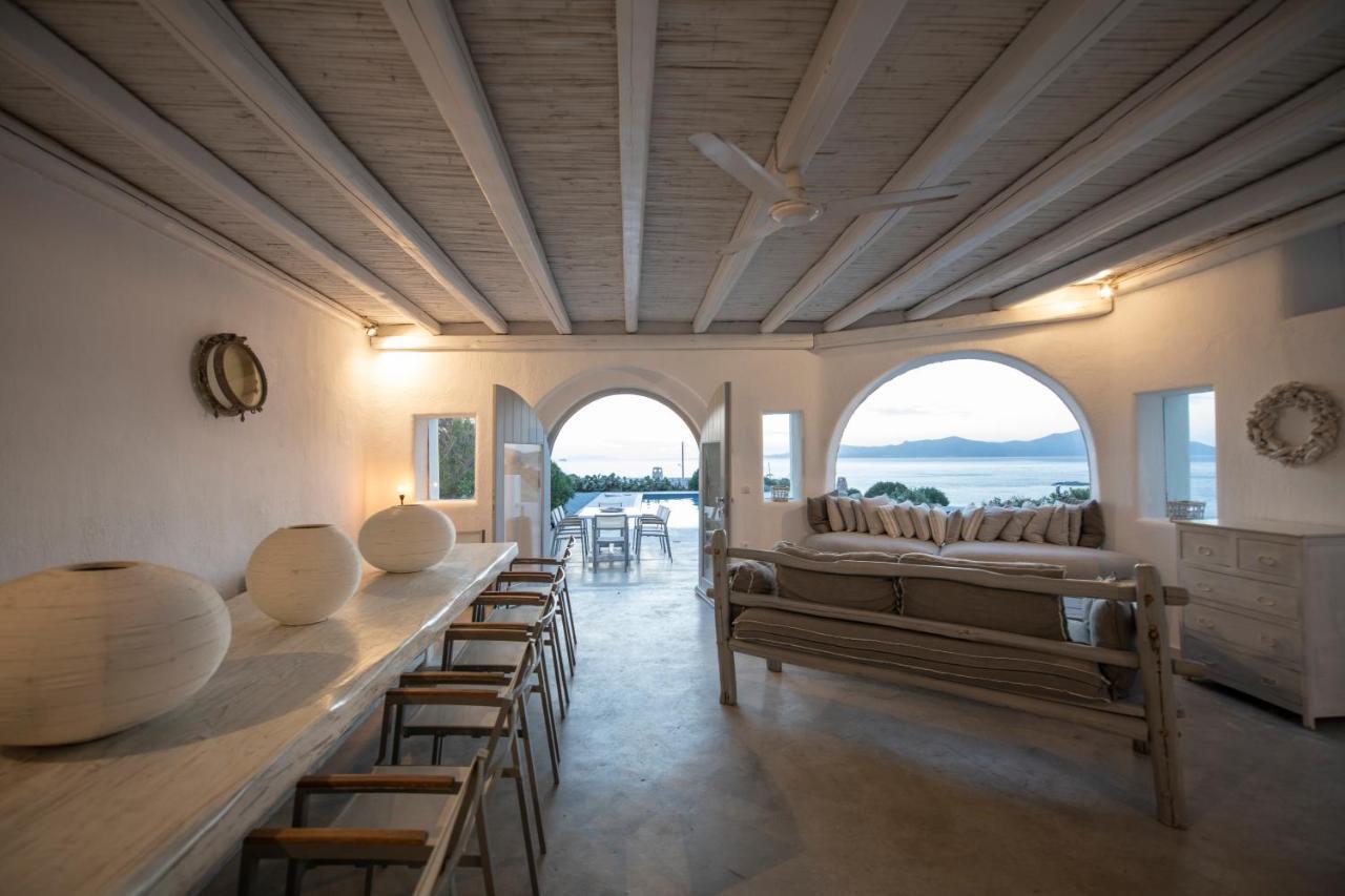 Amarone Mykonos Town