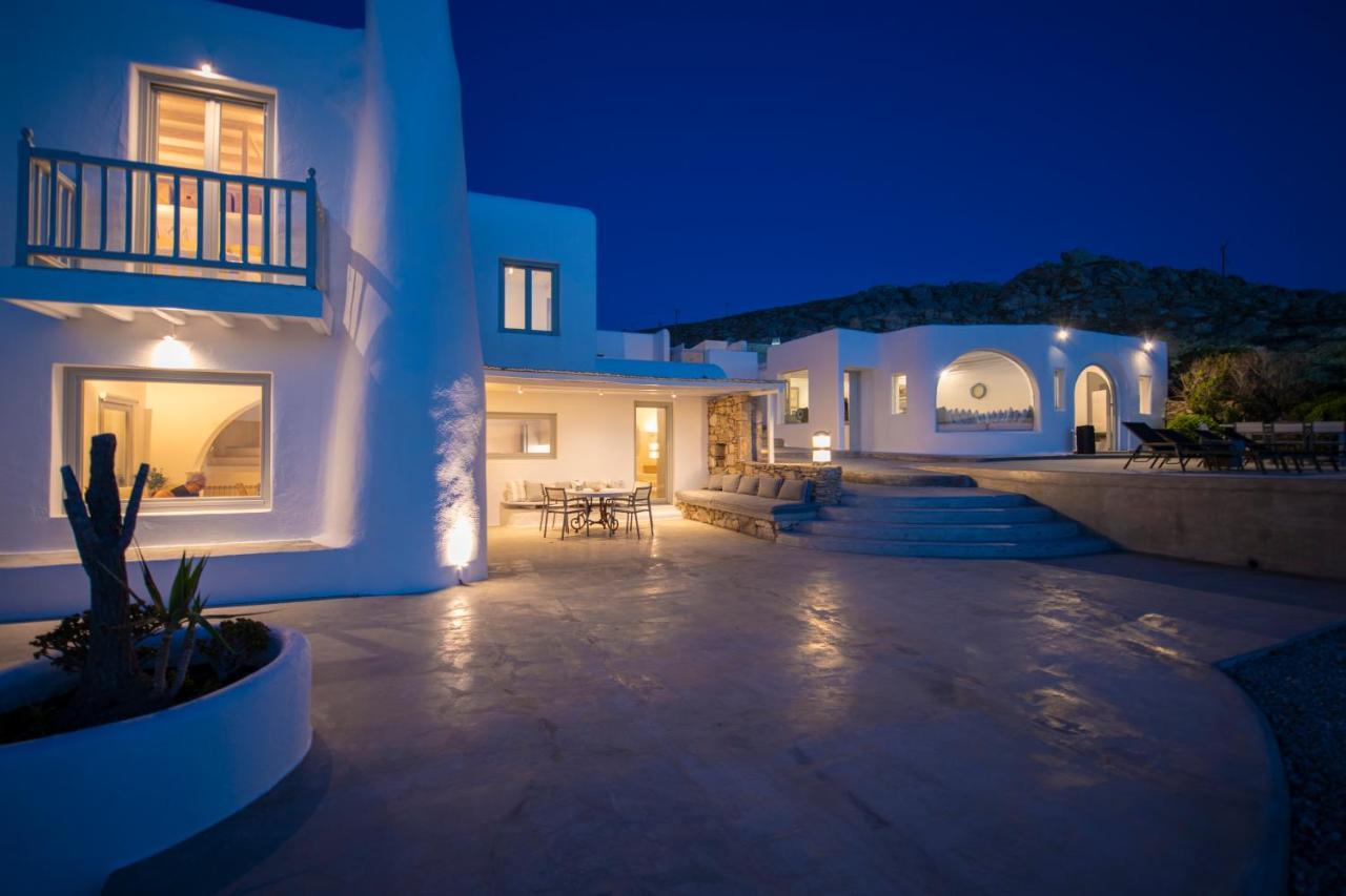 Amarone Vila Mykonos Town
