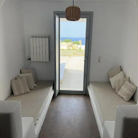 Villa Amarone Mykonos Town Exterior photo