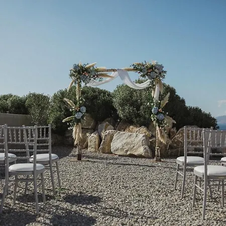 Villa Amarone Mykonos Town Exterior photo
