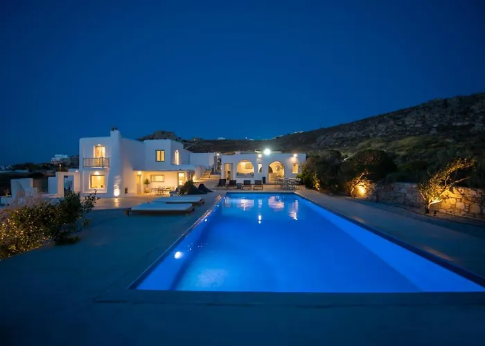 Villa Amarone