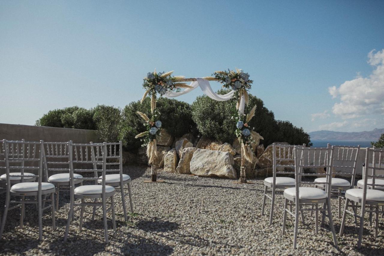 Villa Amarone Mykonos Town