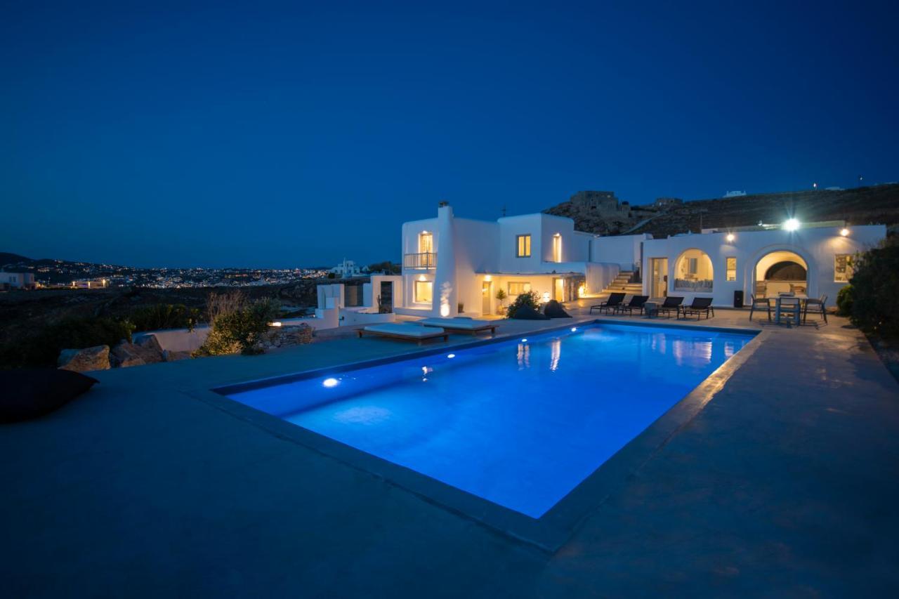 Amarone Mykonos Town