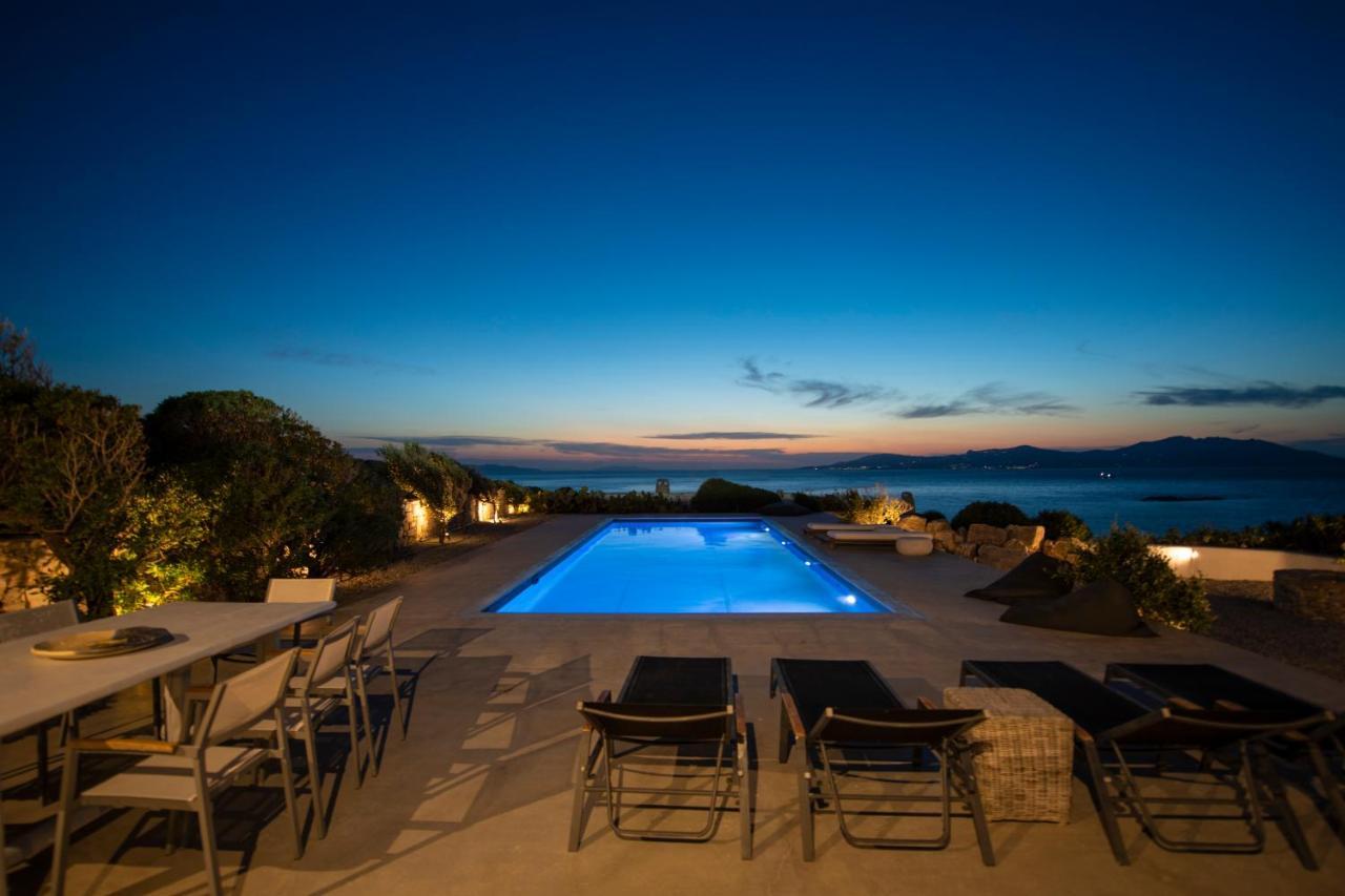 Amarone Mykonos Town