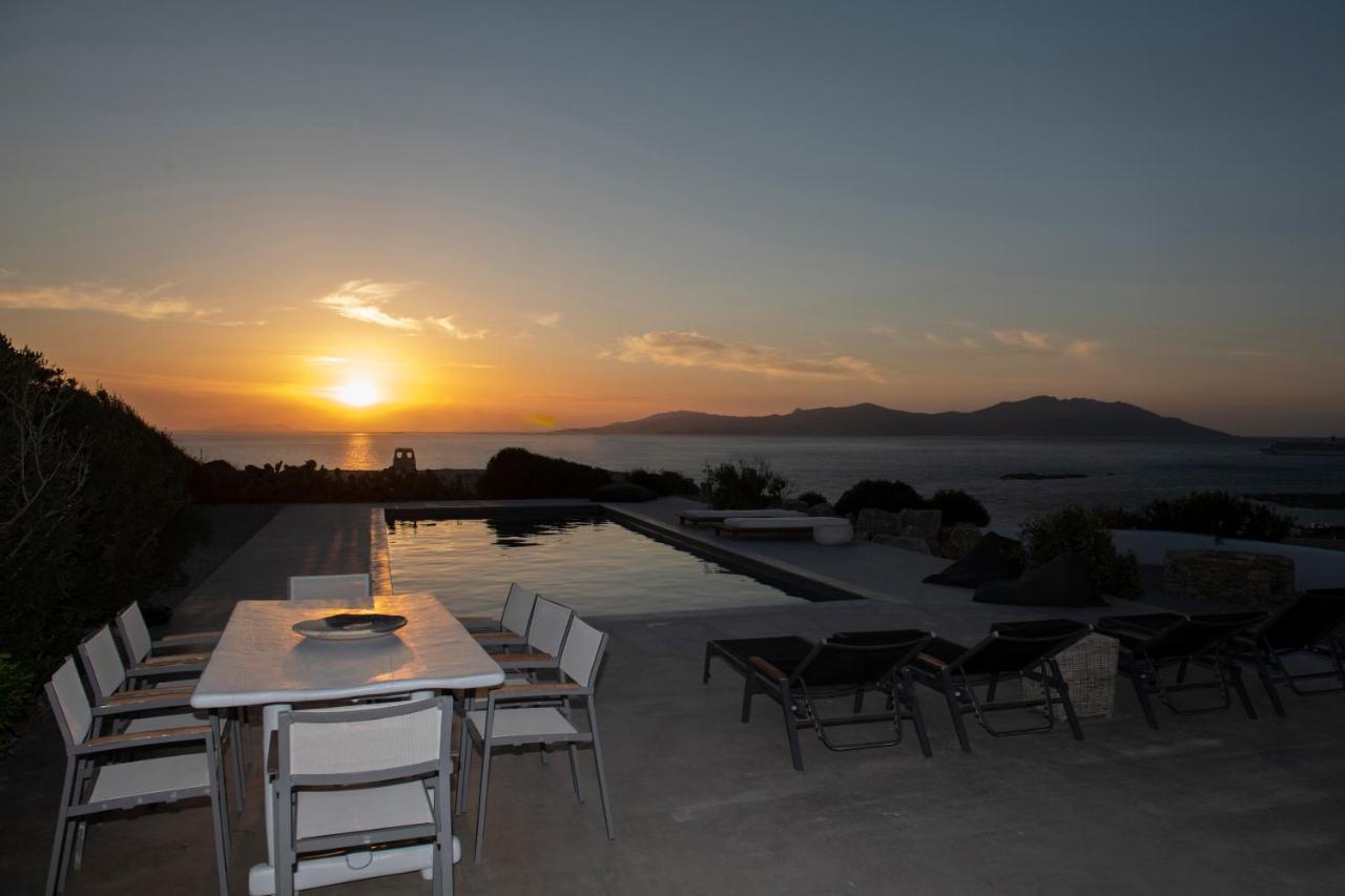 Amarone * Mykonos Town