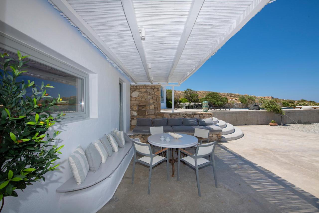 Villa Amarone Mykonos Town