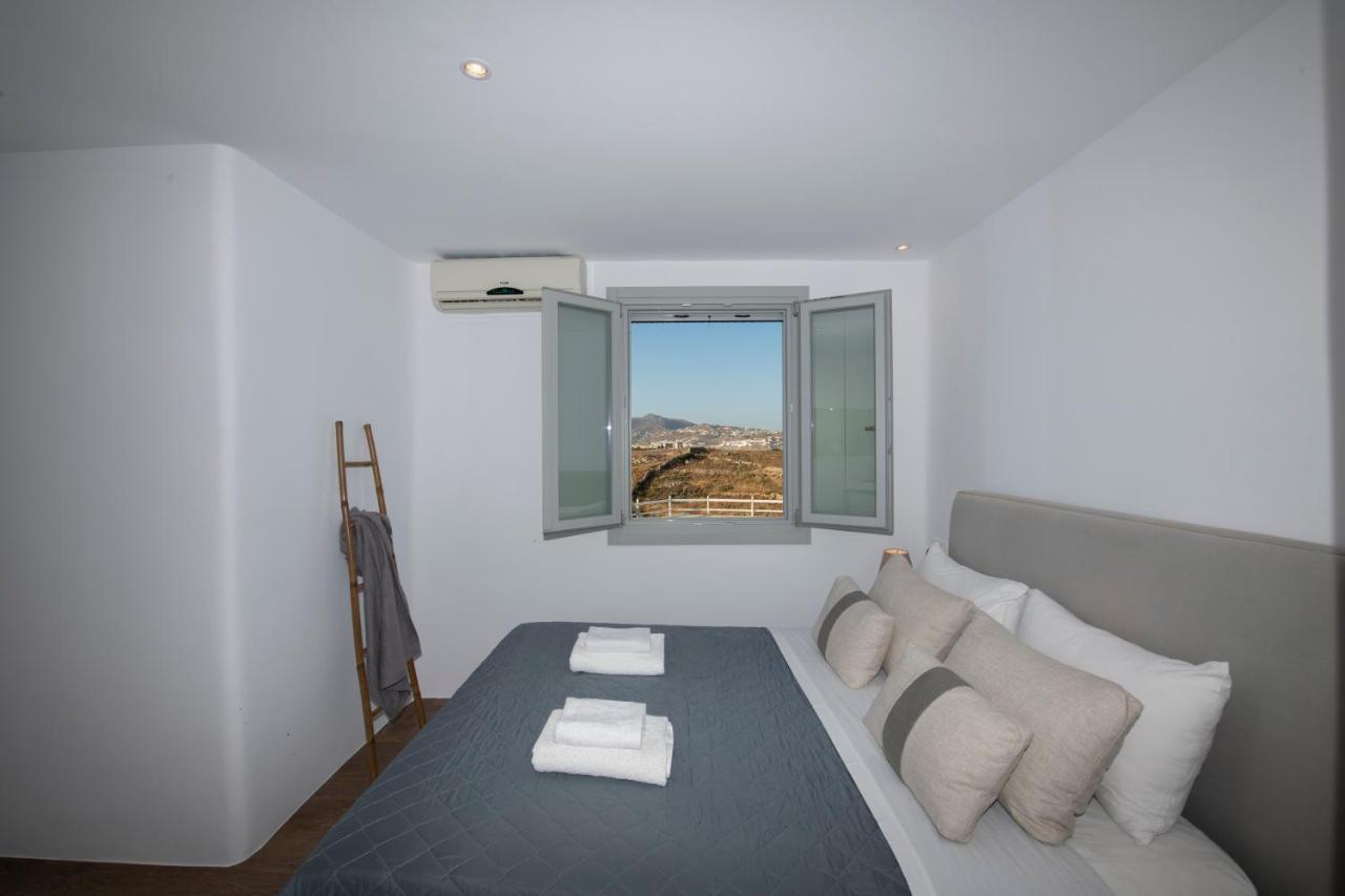 Amarone Mykonos Town
