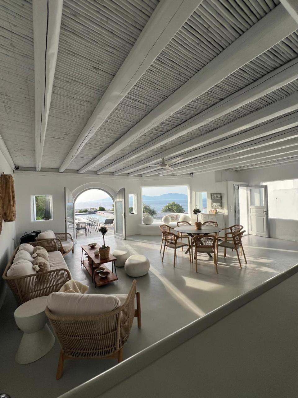 Amarone Villa Mykonos Town